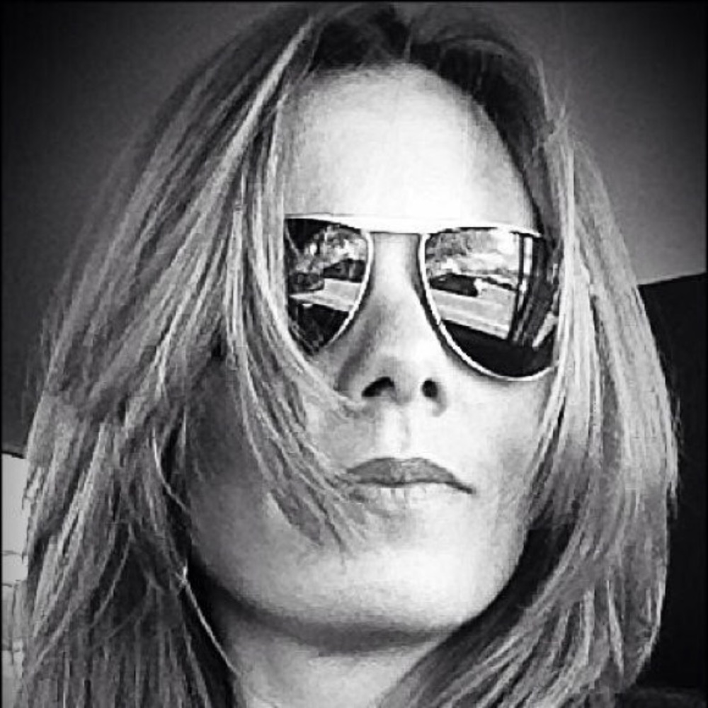 Meet your Posher, Monique